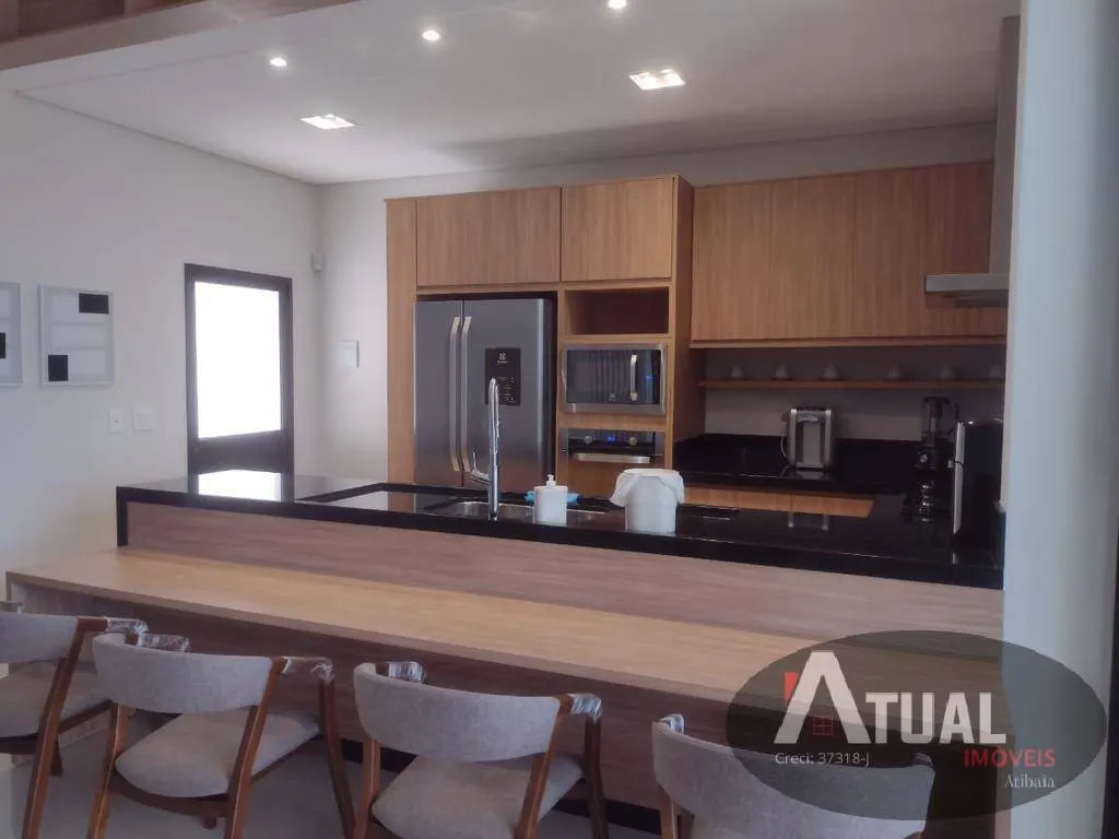 House for sale of 1,600 m² in Igaratá, SP, Brazil