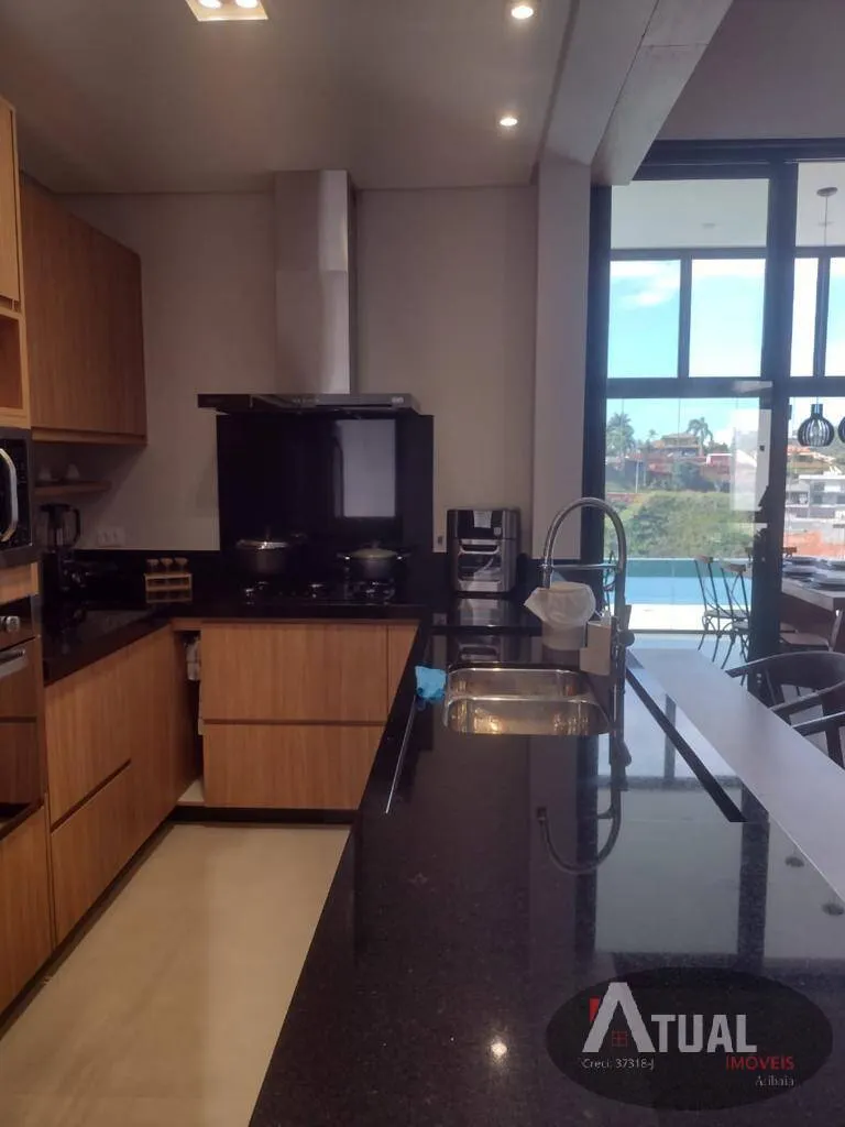 House for sale of 1,600 m² in Igaratá, SP, Brazil