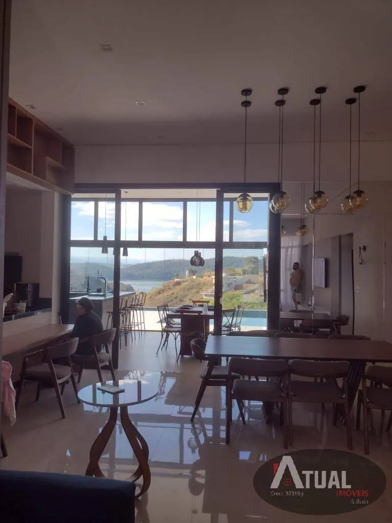 House for sale of 1,600 m² in Igaratá, SP, Brazil