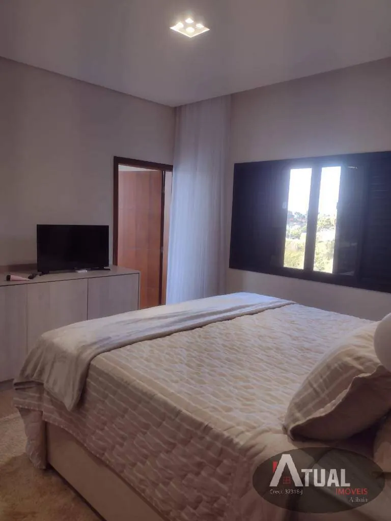 House for sale of 1,600 m² in Igaratá, SP, Brazil