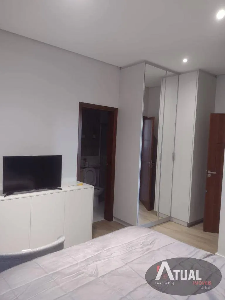 House for sale of 1,600 m² in Igaratá, SP, Brazil