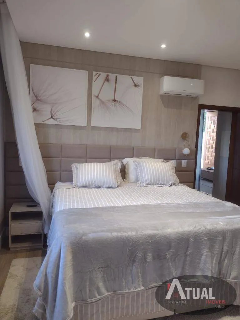 House for sale of 1,600 m² in Igaratá, SP, Brazil