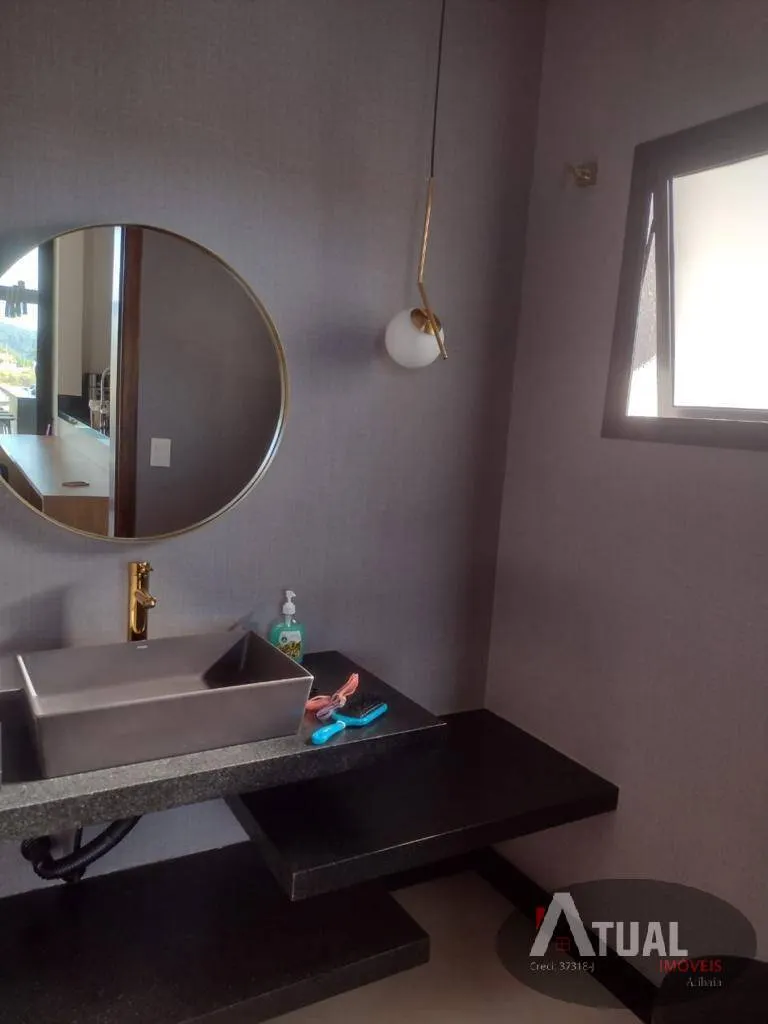 House for sale of 1,600 m² in Igaratá, SP, Brazil