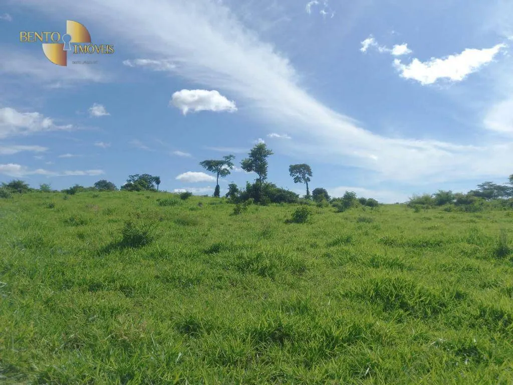 Fazenda à venda de 1.485 ha em Várzea Grande, MT, Brasil