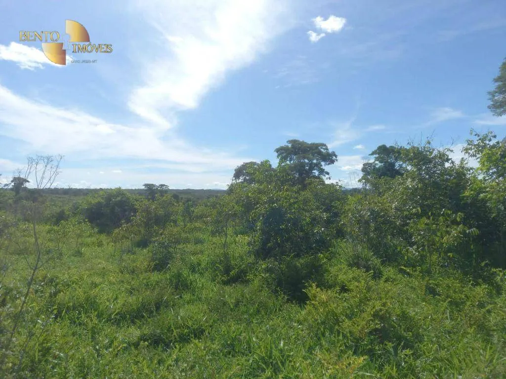 Fazenda à venda de 1.485 ha em Várzea Grande, MT, Brasil