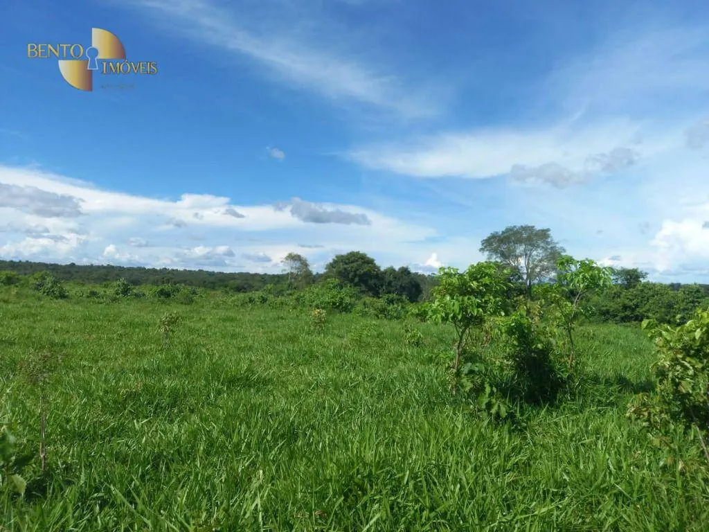 Fazenda à venda de 1.485 ha em Várzea Grande, MT, Brasil
