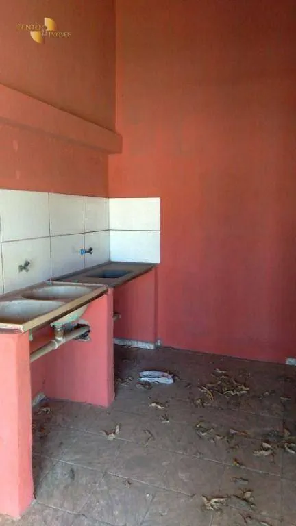 House for sale of 200 m² in Várzea Grande, MT, Brazil