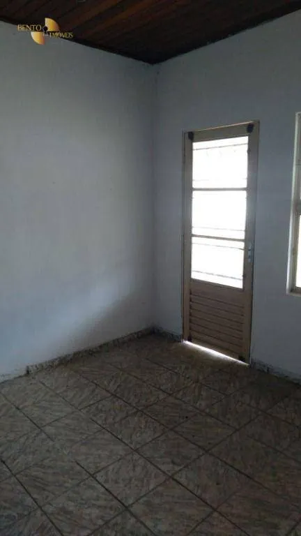 House for sale of 200 m² in Várzea Grande, MT, Brazil