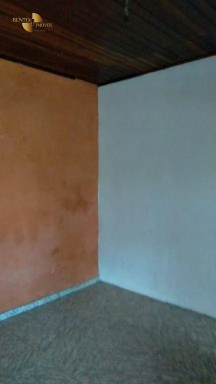 House for sale of 200 m² in Várzea Grande, MT, Brazil