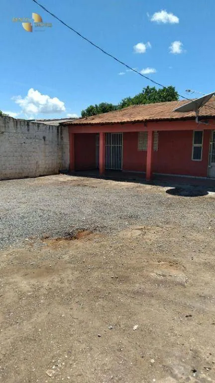 House for sale of 200 m² in Várzea Grande, MT, Brazil