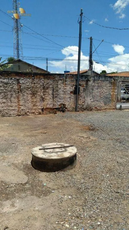 House for sale of 200 m² in Várzea Grande, MT, Brazil