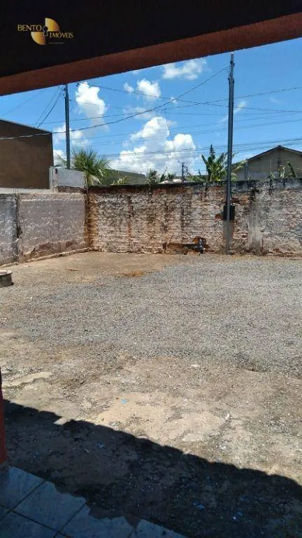 House for sale of 200 m² in Várzea Grande, MT, Brazil