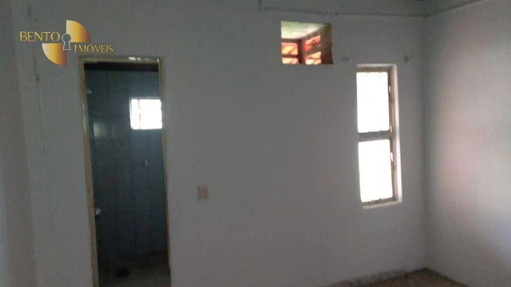 House for sale of 200 m² in Várzea Grande, MT, Brazil