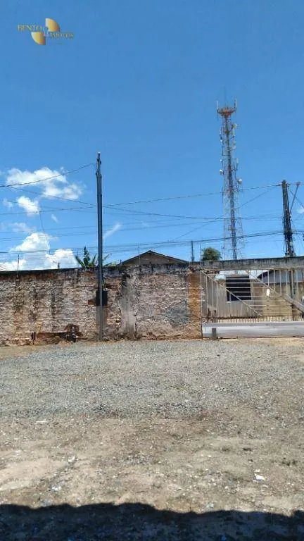 House for sale of 200 m² in Várzea Grande, MT, Brazil