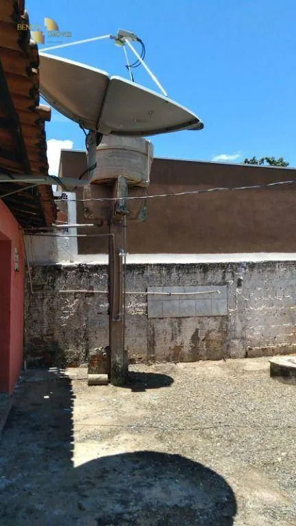 House for sale of 200 m² in Várzea Grande, MT, Brazil
