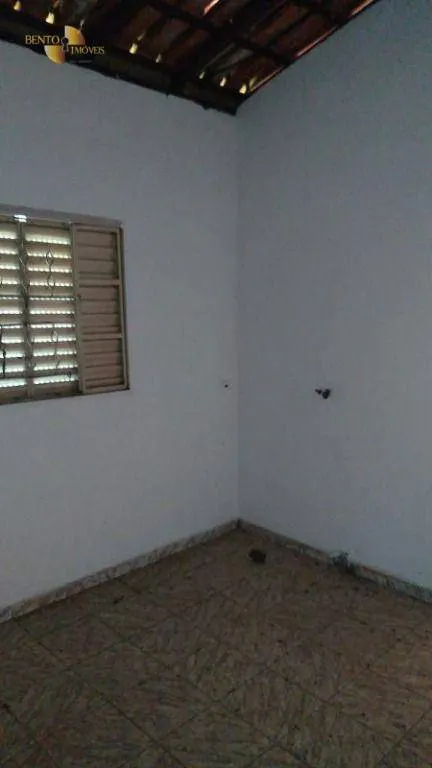 House for sale of 200 m² in Várzea Grande, MT, Brazil