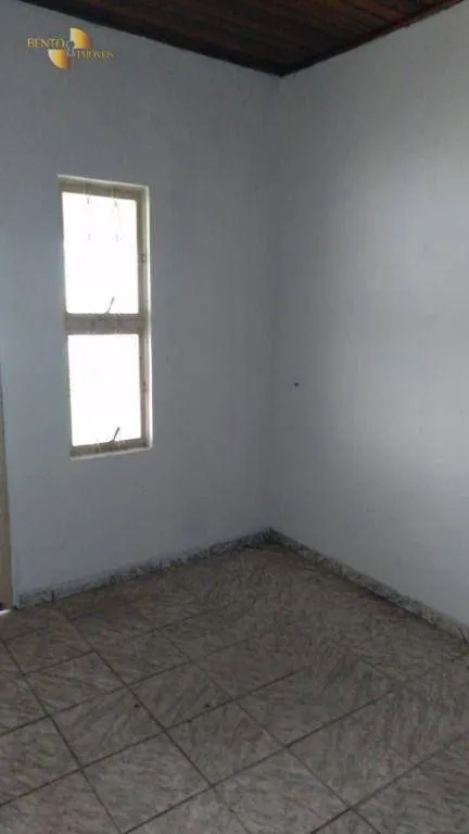 House for sale of 200 m² in Várzea Grande, MT, Brazil