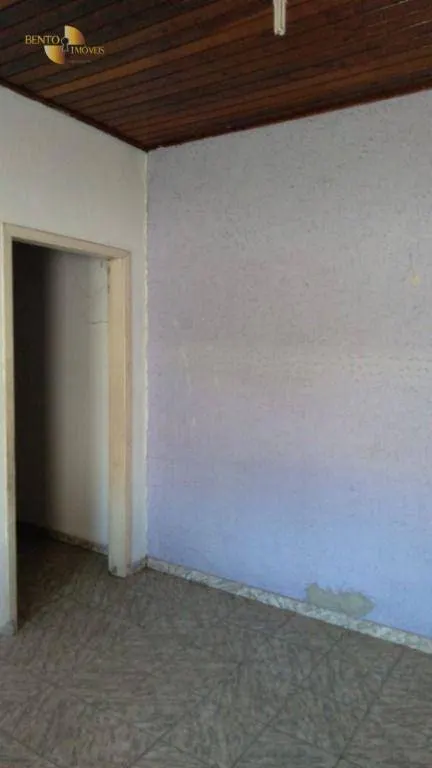 House for sale of 200 m² in Várzea Grande, MT, Brazil