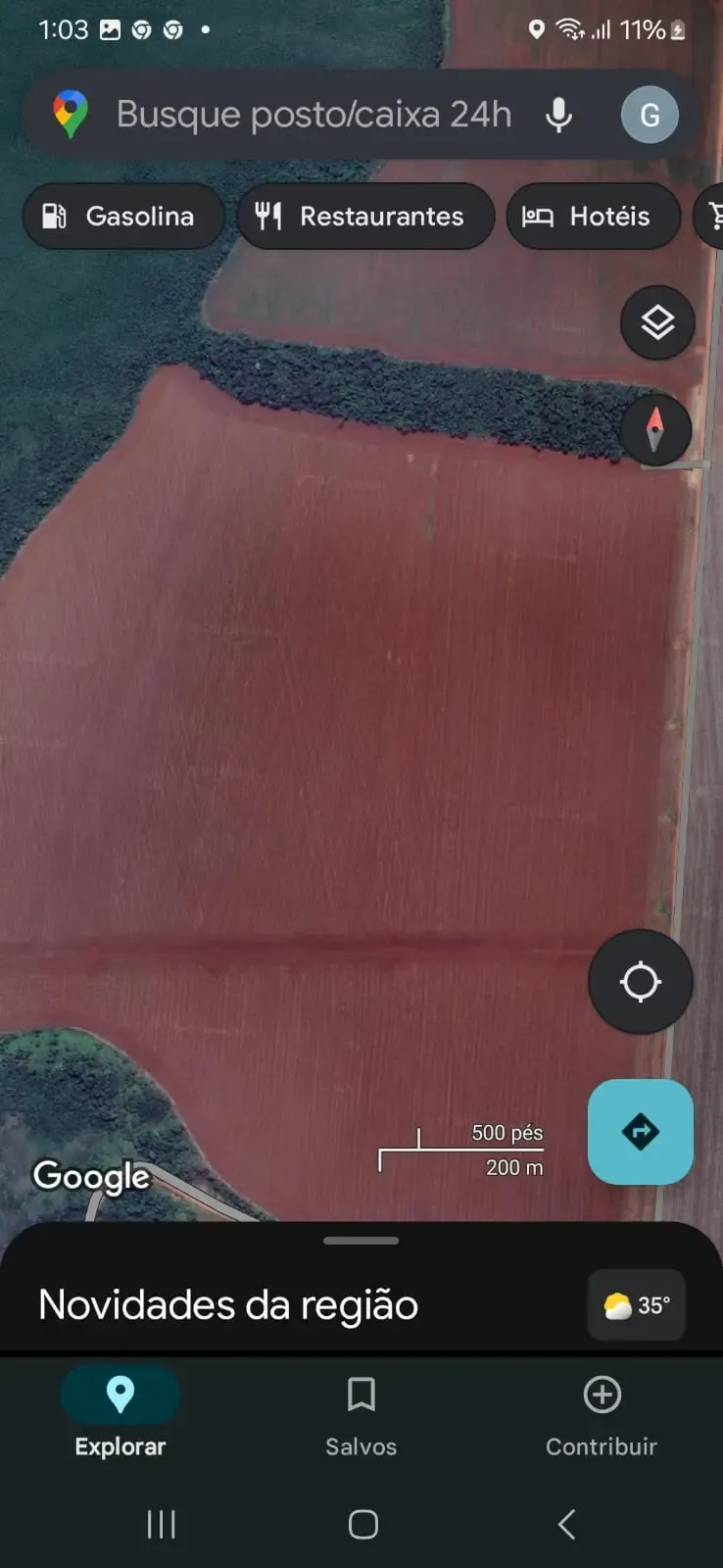 Fazenda à venda de 12.300 ha em San Pedro de Ycuamandiyú, Paraguai