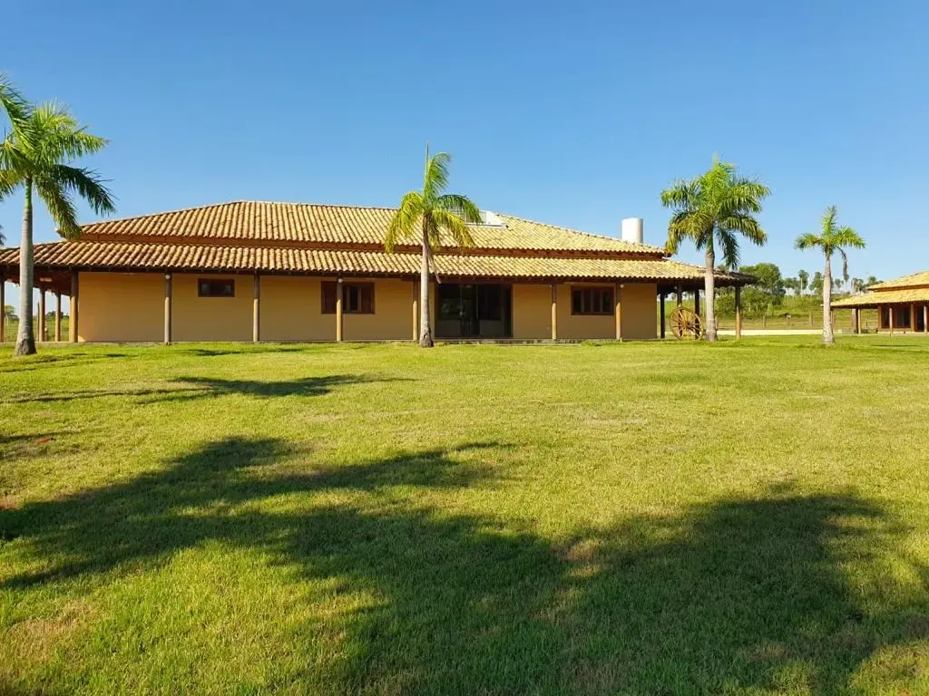 Fazenda à venda de 12.300 ha em San Pedro de Ycuamandiyú, Paraguai