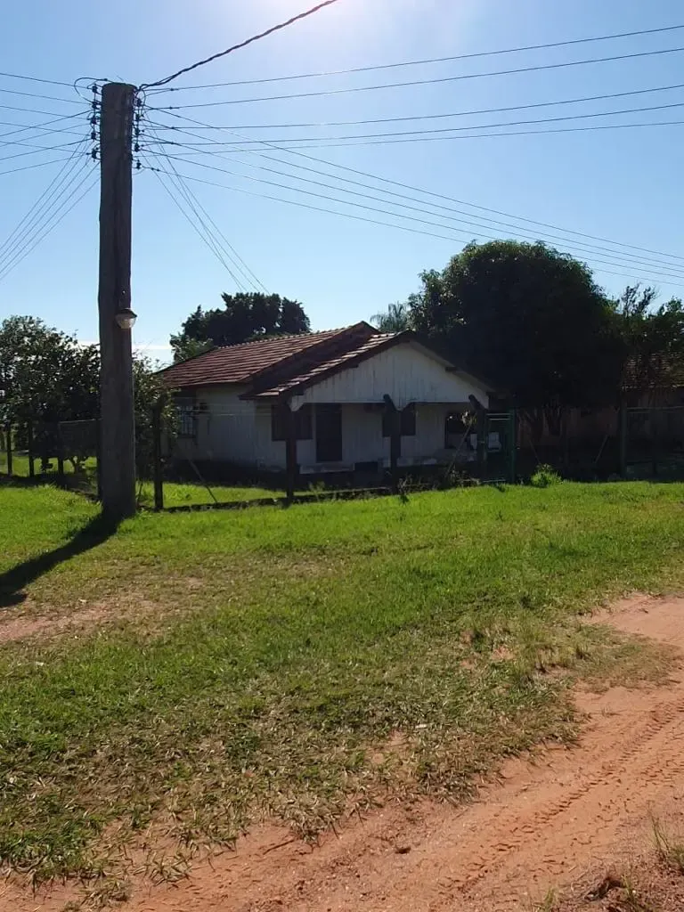Fazenda à venda de 12.300 ha em San Pedro de Ycuamandiyú, Paraguai