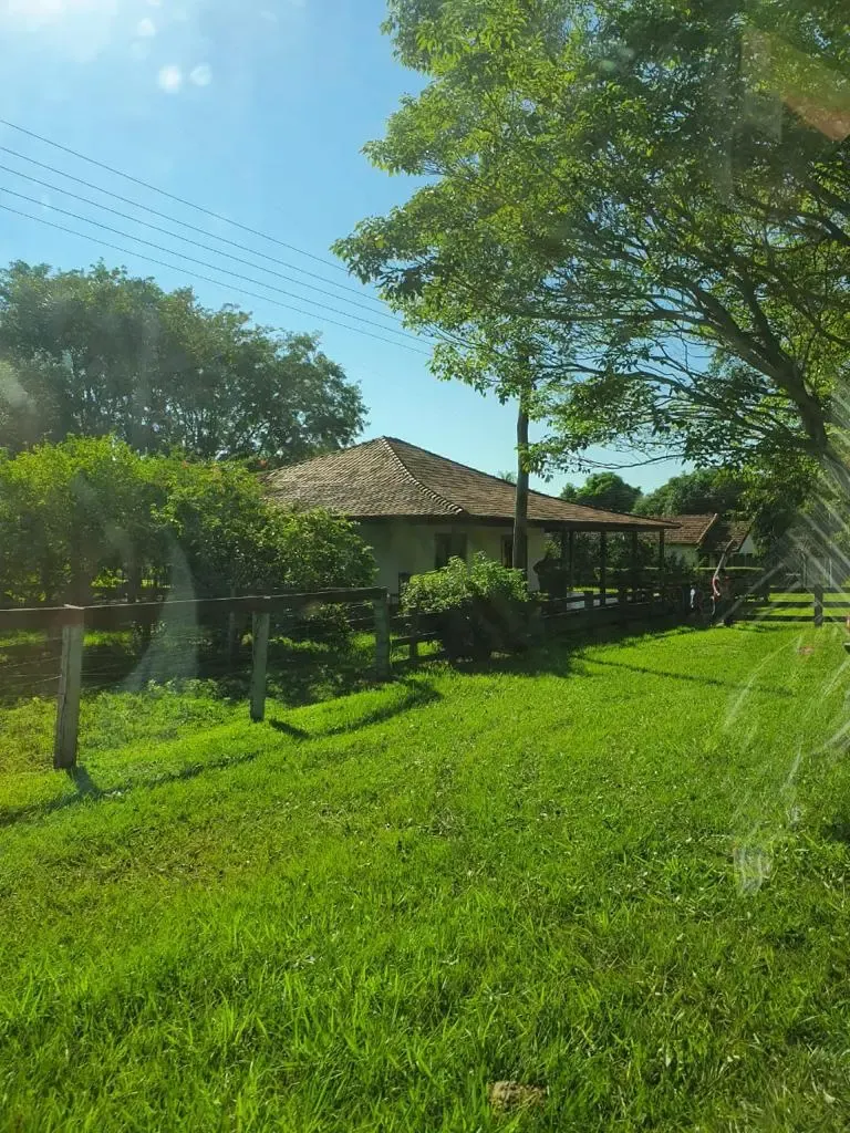 Fazenda à venda de 12.300 ha em San Pedro de Ycuamandiyú, Paraguai