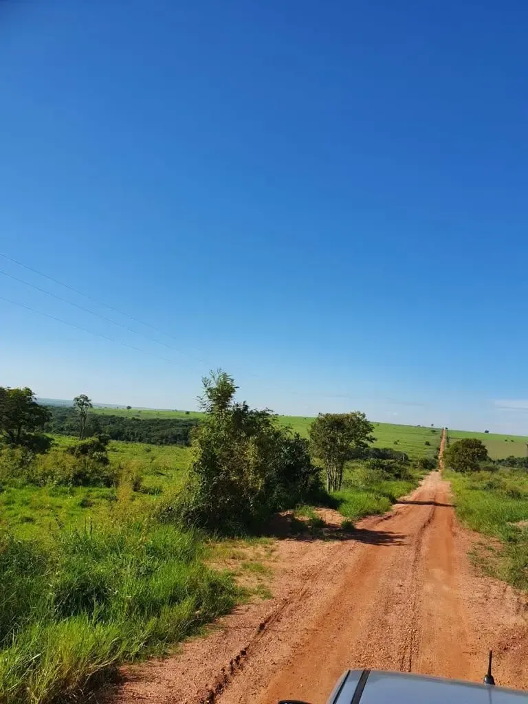 Fazenda à venda de 12.300 ha em San Pedro de Ycuamandiyú, Paraguai