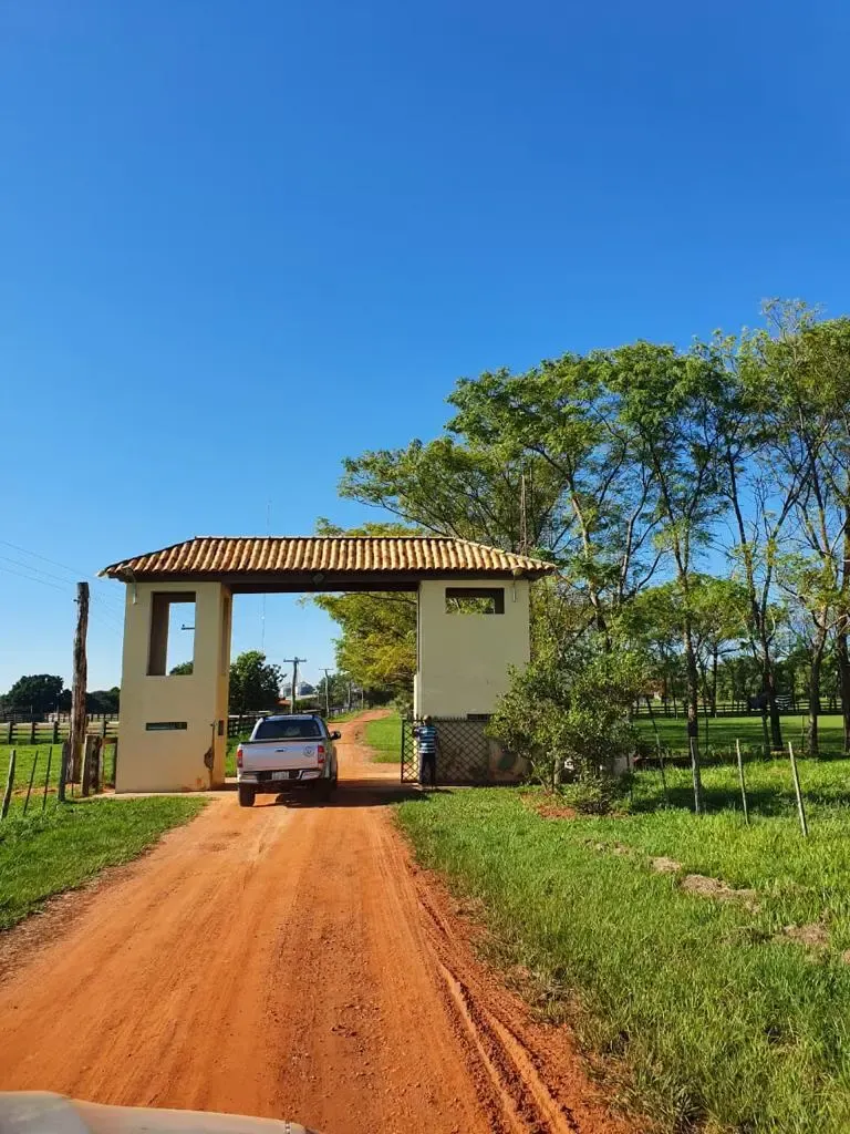 Fazenda à venda de 12.300 ha em San Pedro de Ycuamandiyú, Paraguai