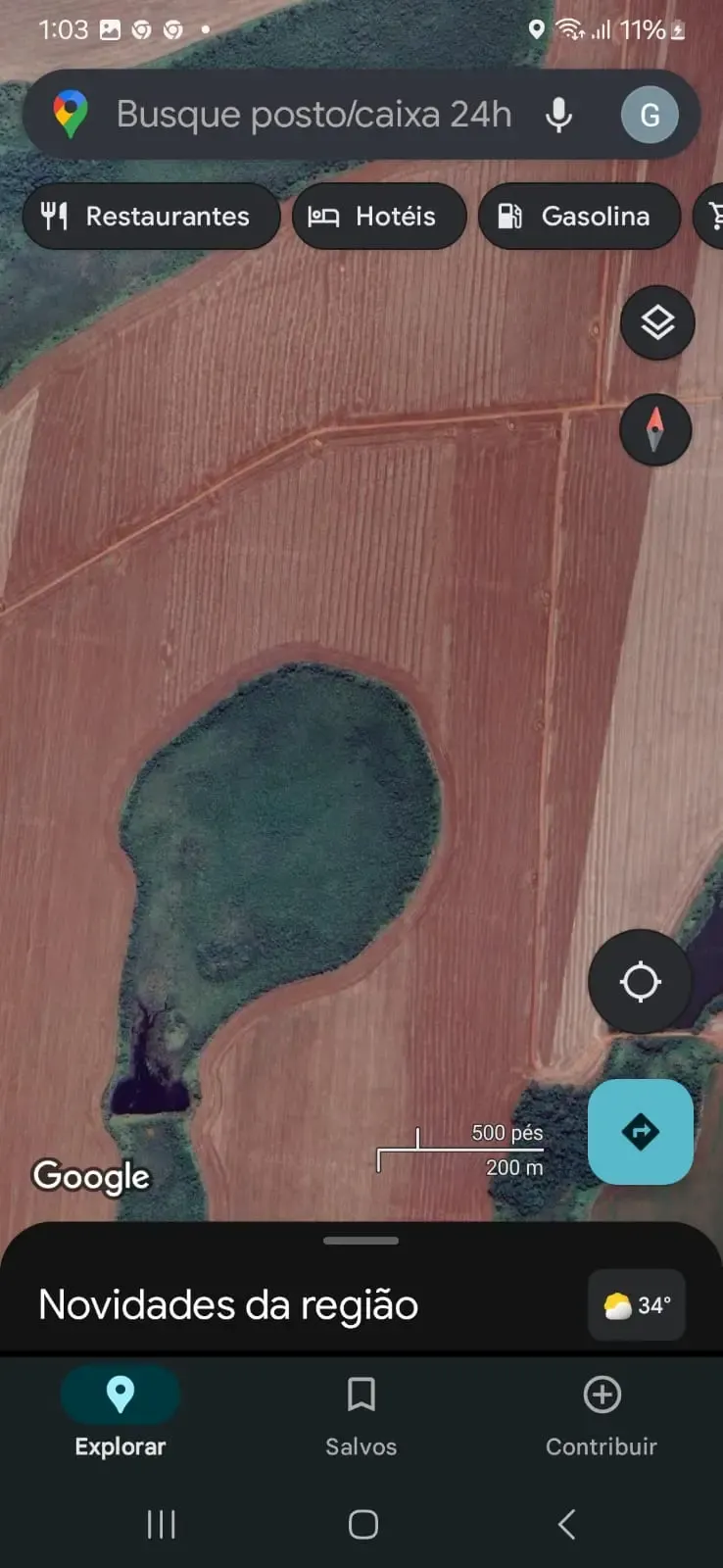 Fazenda à venda de 12.300 ha em San Pedro de Ycuamandiyú, Paraguai