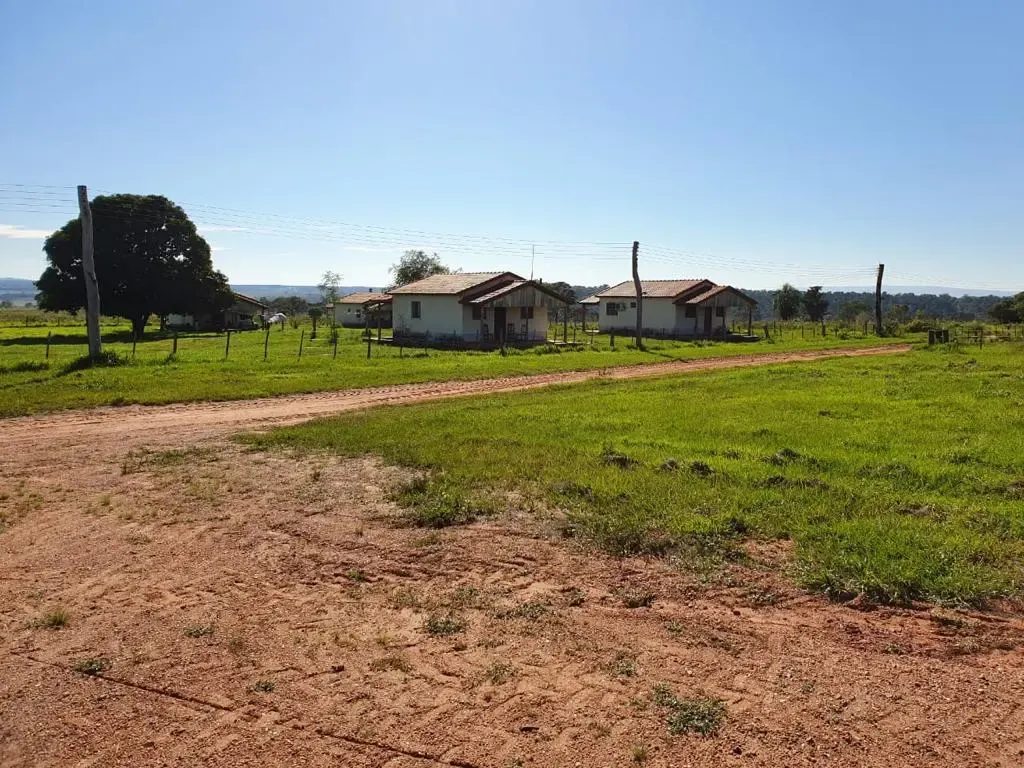 Fazenda à venda de 12.300 ha em San Pedro de Ycuamandiyú, Paraguai
