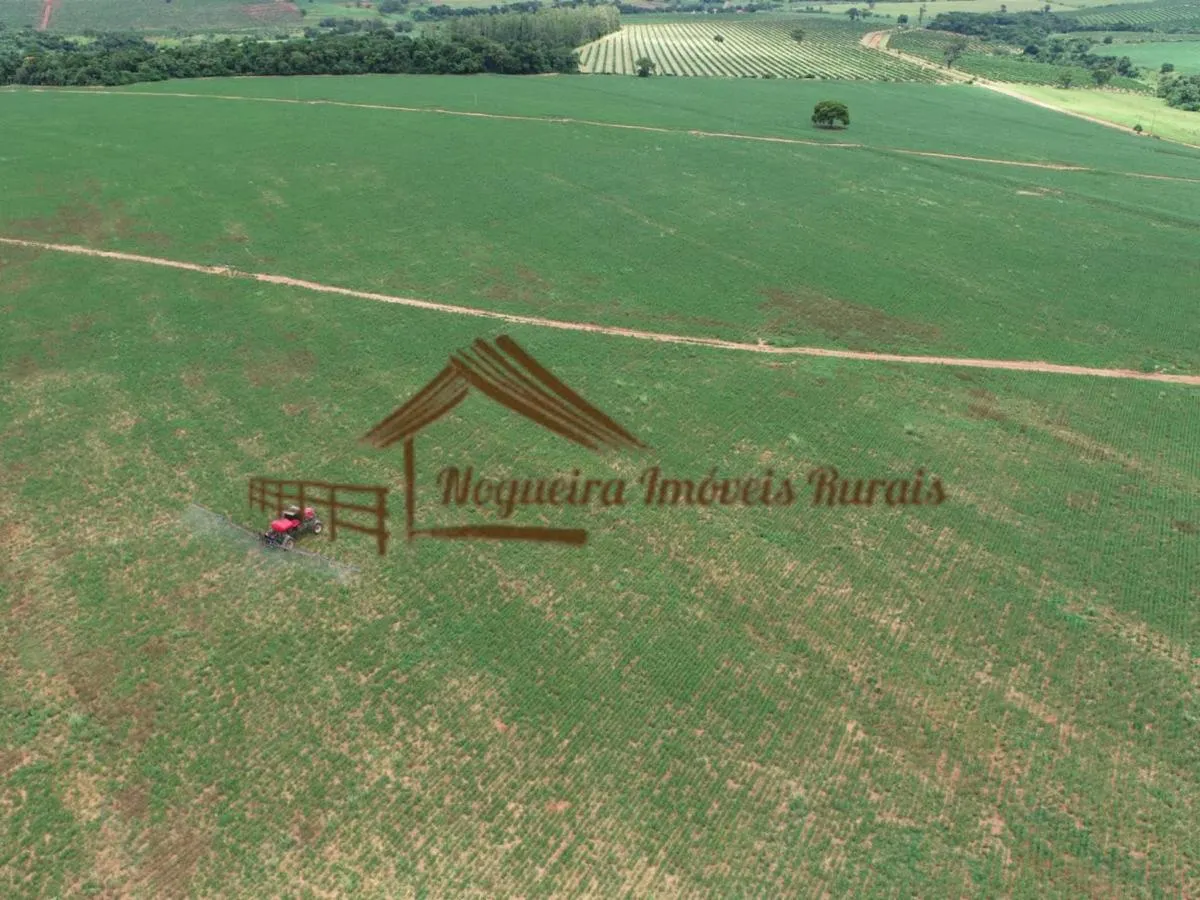 Fazenda à venda de 546 ha em Bauru, SP, Brasil
