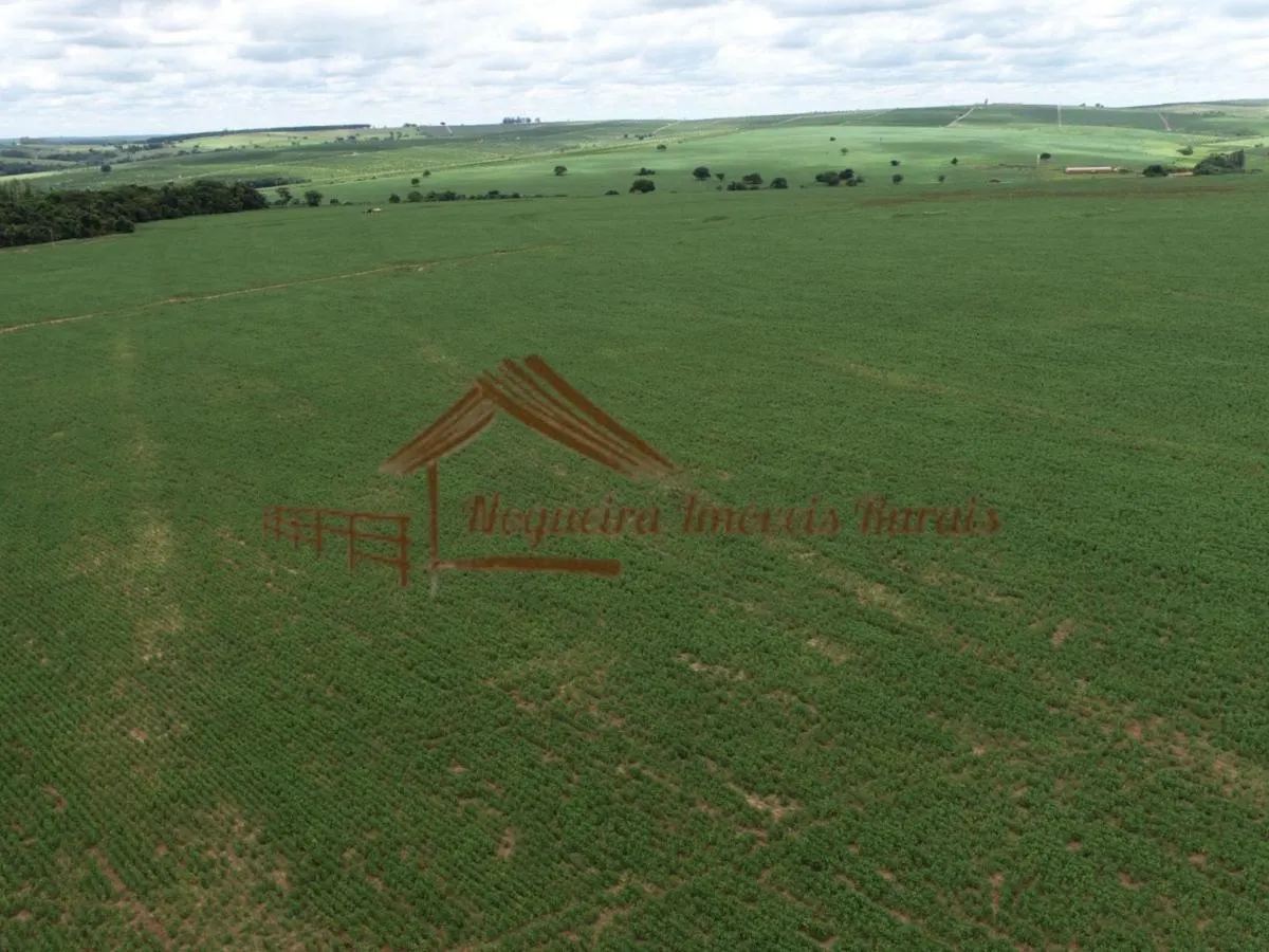 Fazenda à venda de 546 ha em Bauru, SP, Brasil