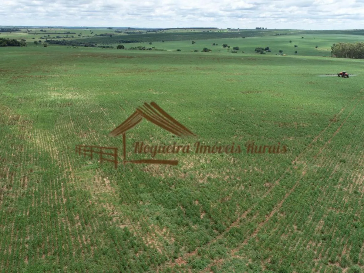 Fazenda à venda de 546 ha em Bauru, SP, Brasil