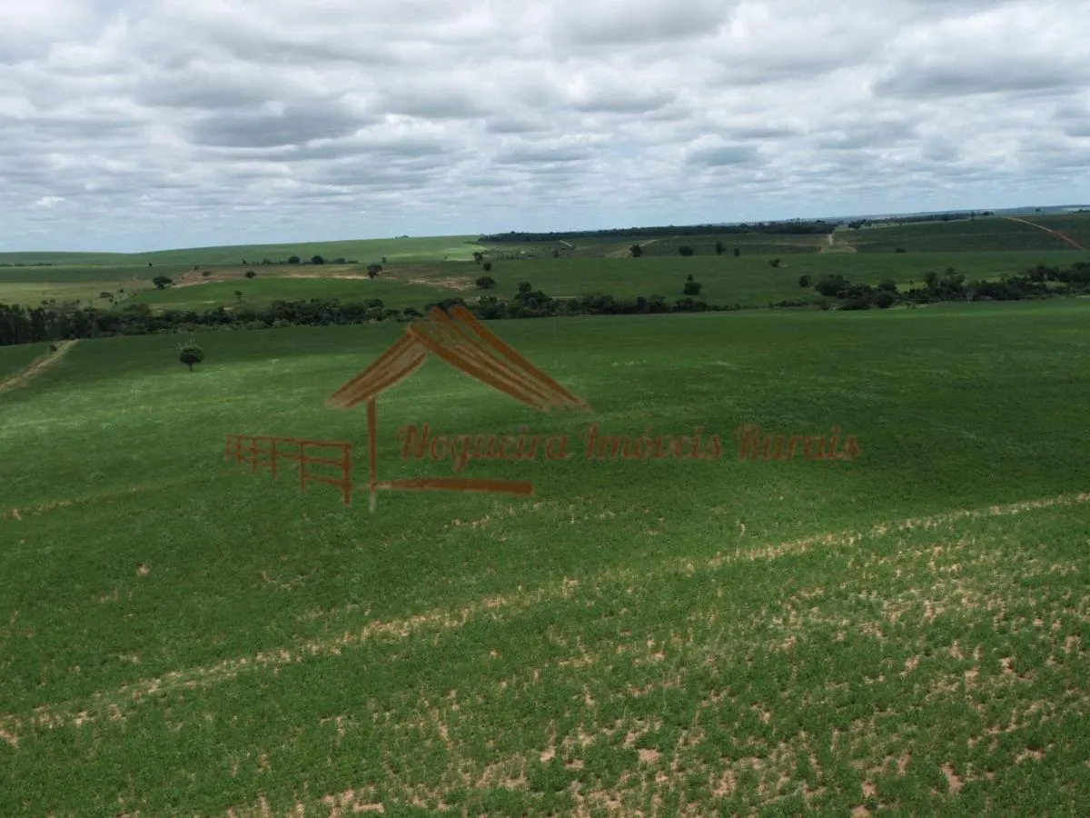 Fazenda à venda de 546 ha em Bauru, SP, Brasil