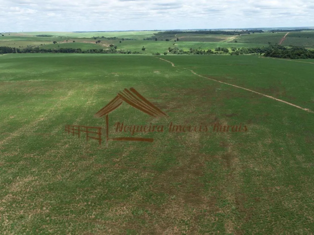 Fazenda à venda de 546 ha em Bauru, SP, Brasil
