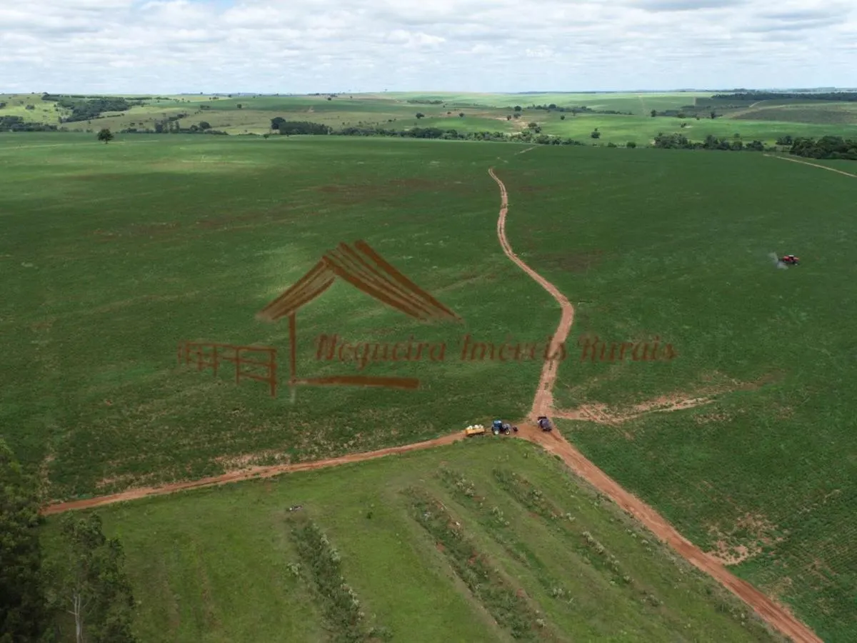 Fazenda à venda de 546 ha em Bauru, SP, Brasil