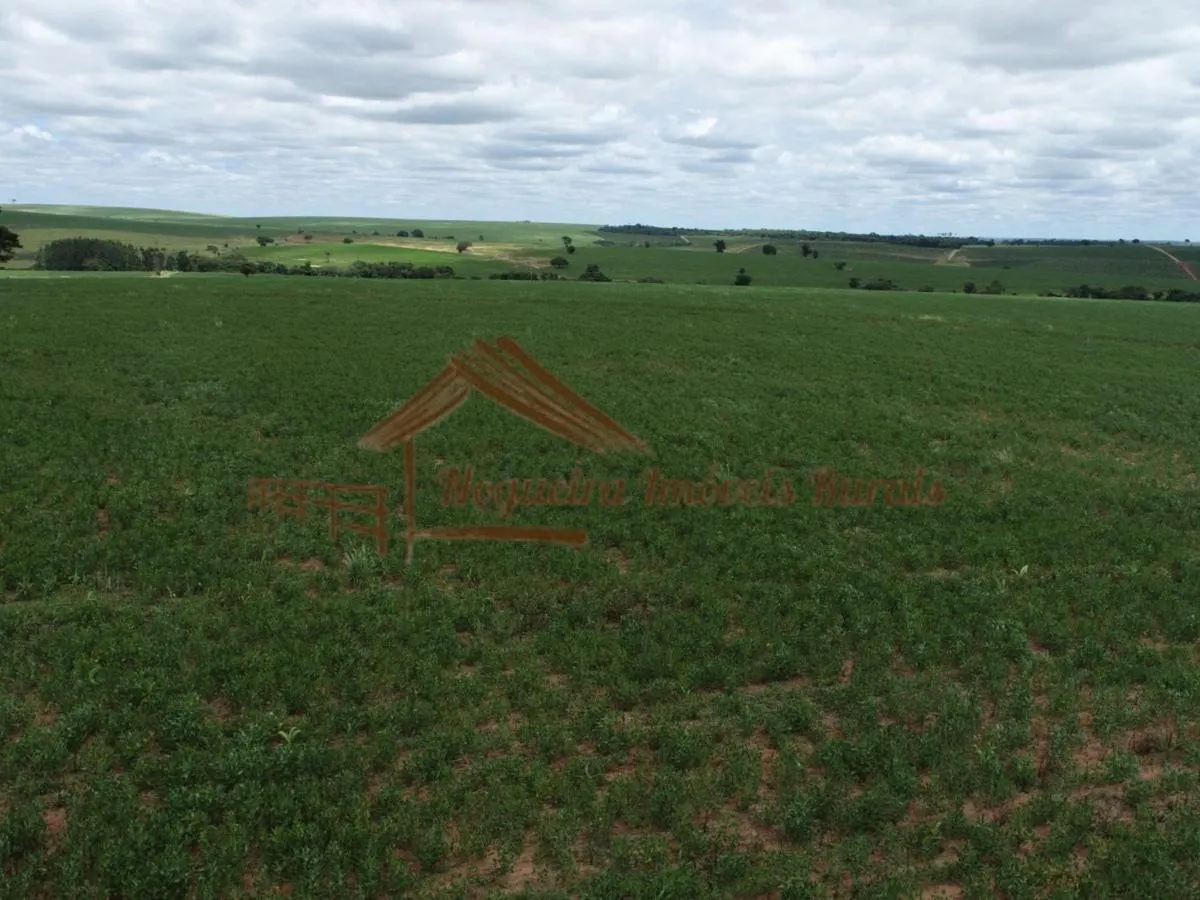Fazenda à venda de 546 ha em Bauru, SP, Brasil