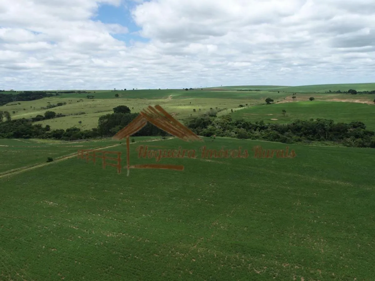 Fazenda à venda de 546 ha em Bauru, SP, Brasil
