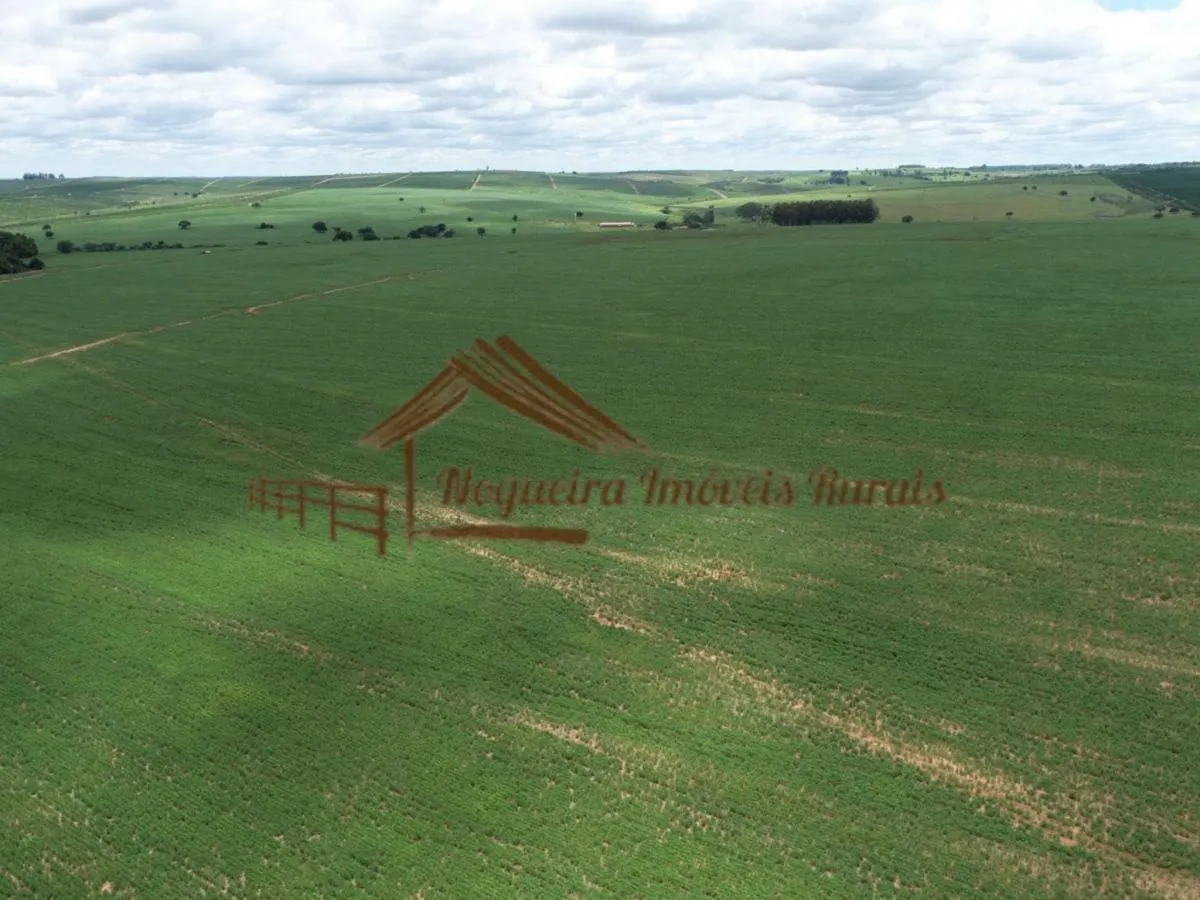 Fazenda à venda de 546 ha em Bauru, SP, Brasil