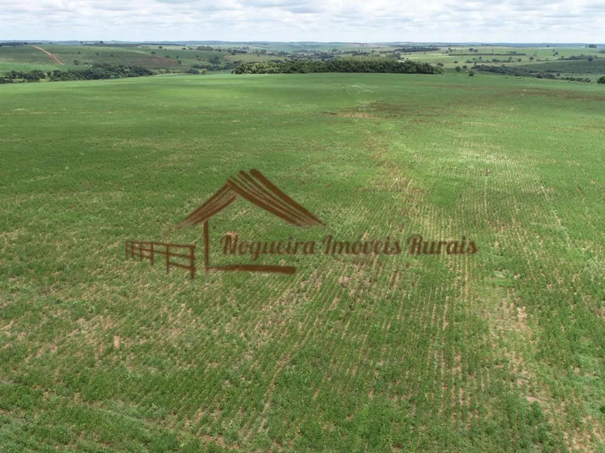 Fazenda à venda de 546 ha em Bauru, SP, Brasil