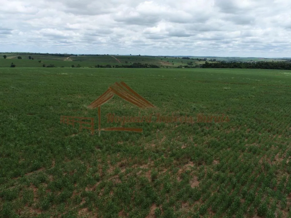Fazenda à venda de 546 ha em Bauru, SP, Brasil