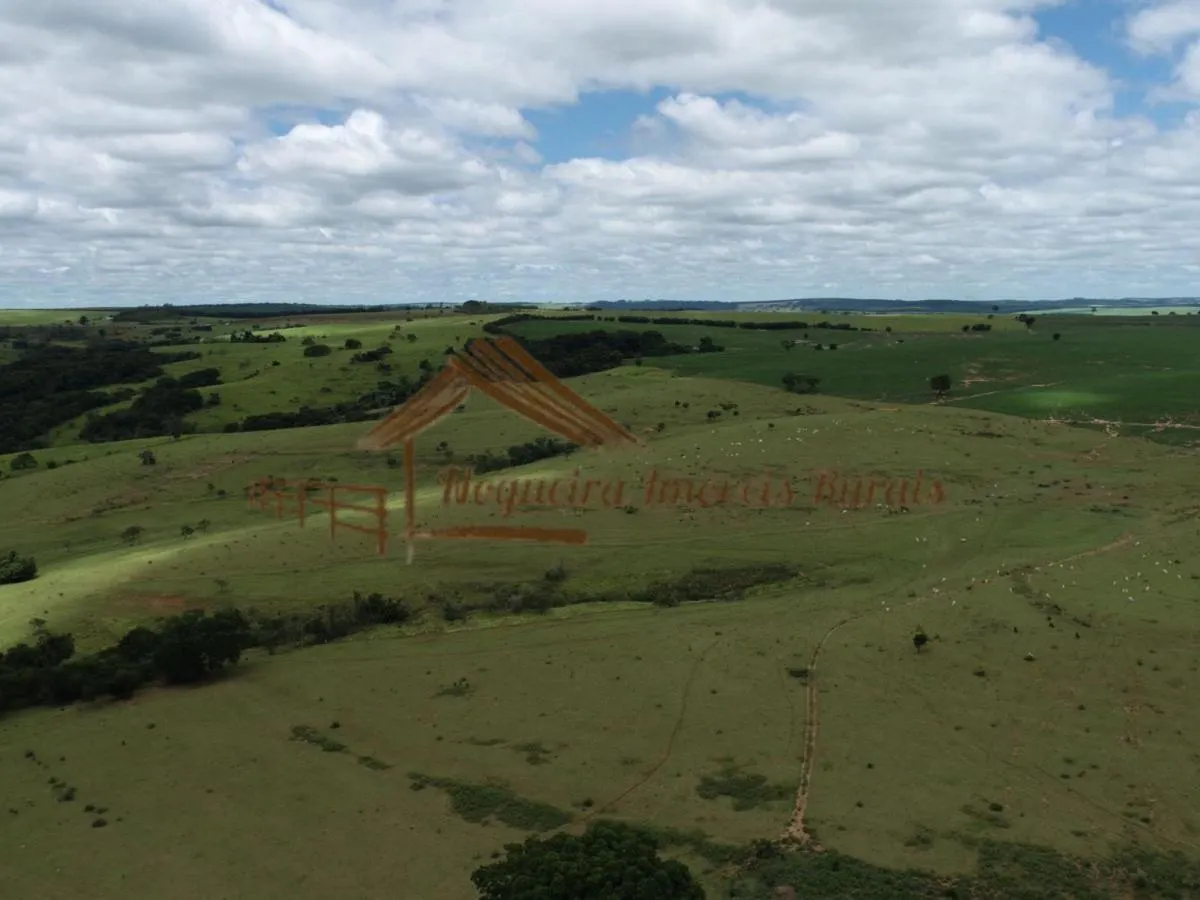 Fazenda à venda de 546 ha em Bauru, SP, Brasil