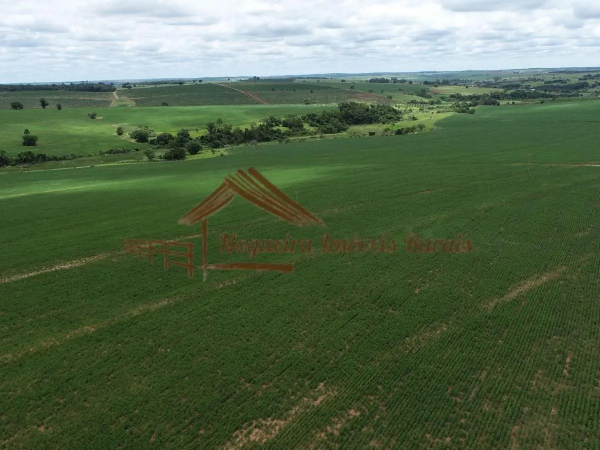Fazenda à venda de 546 ha em Bauru, SP, Brasil