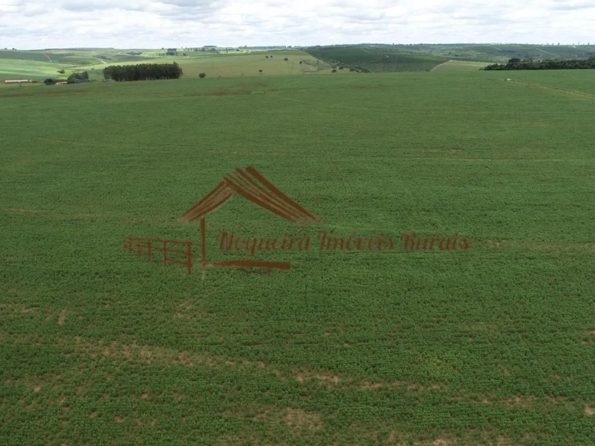 Fazenda à venda de 546 ha em Bauru, SP, Brasil