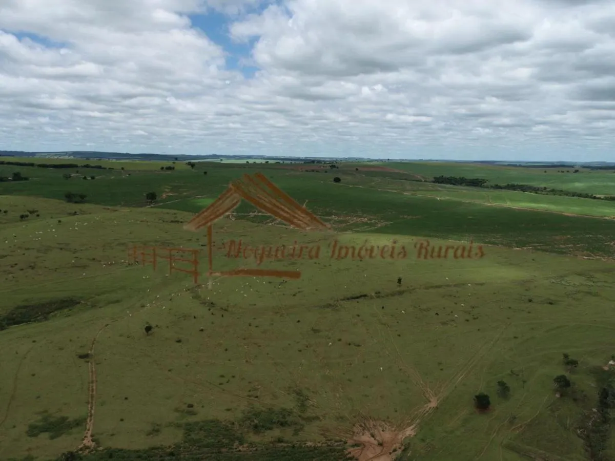 Fazenda à venda de 546 ha em Bauru, SP, Brasil