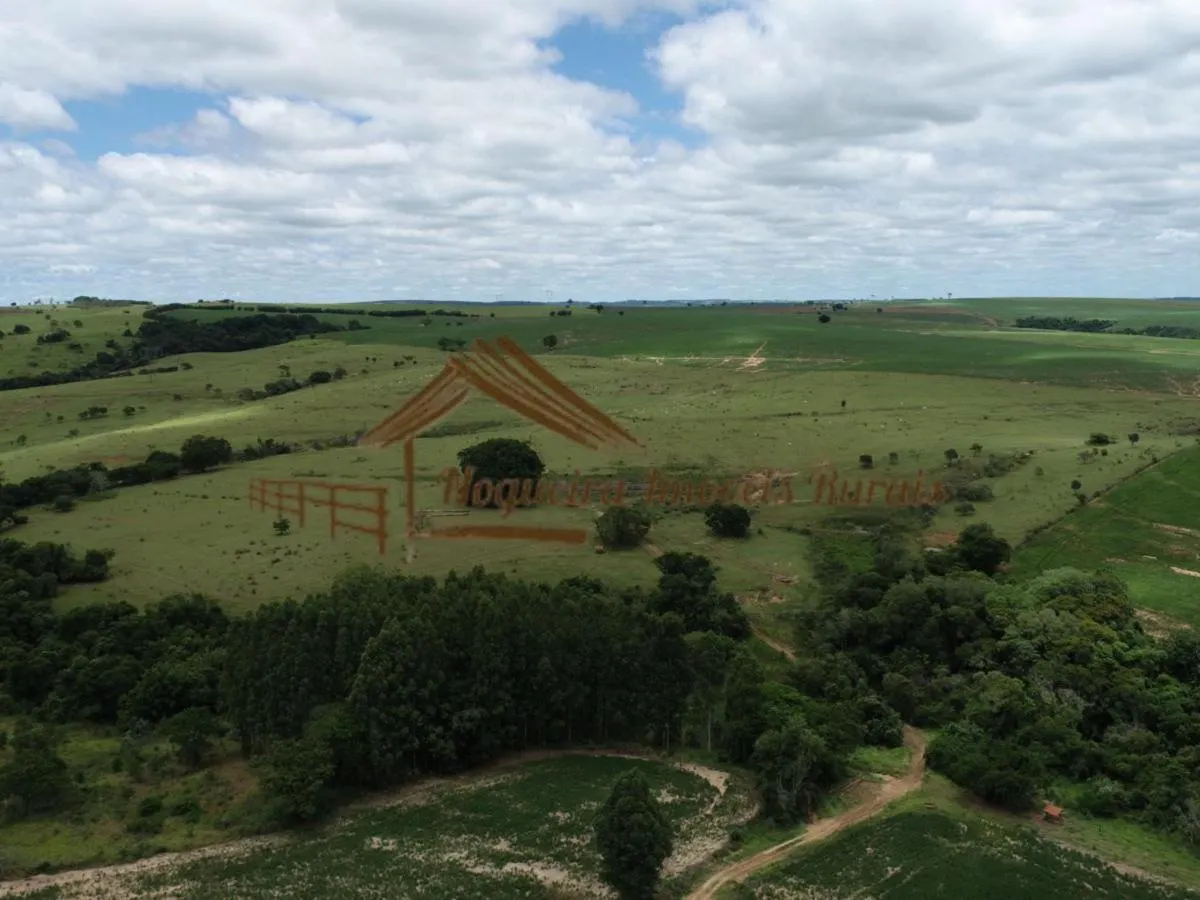 Fazenda à venda de 546 ha em Bauru, SP, Brasil