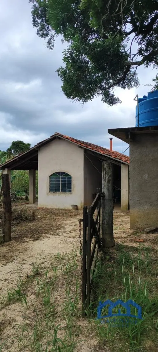Sítio à venda de 38 ha em Itapetininga, SP, Brasil