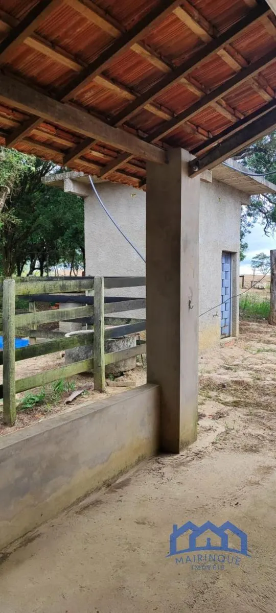 Sítio à venda de 38 ha em Itapetininga, SP, Brasil