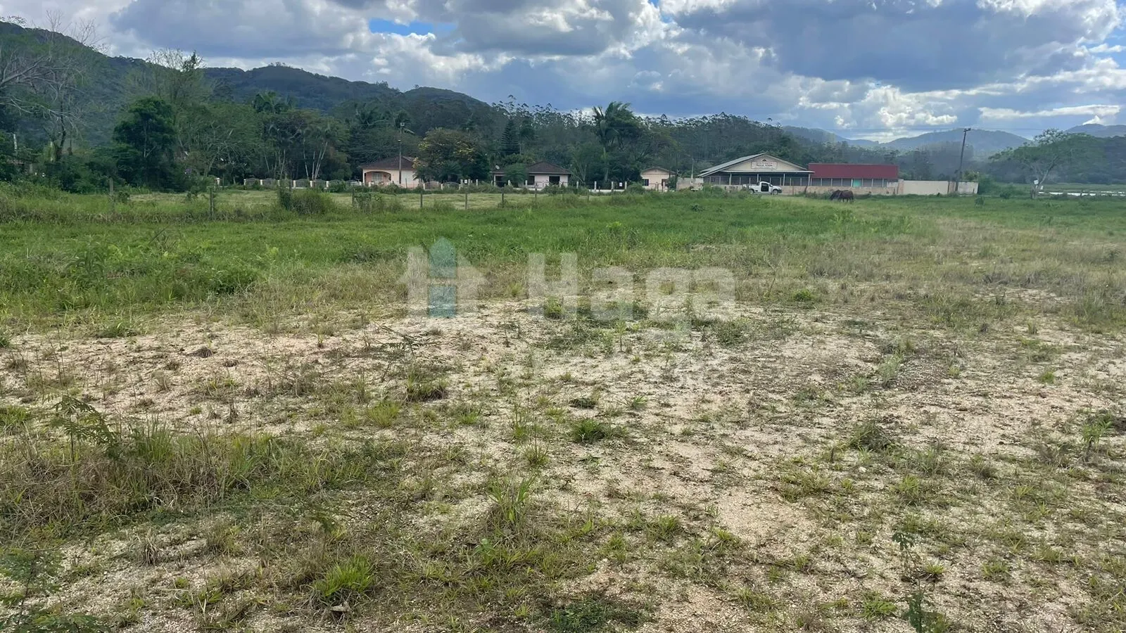 Farm for sale of 2,200 m² in Canelinha, SC, Brazil