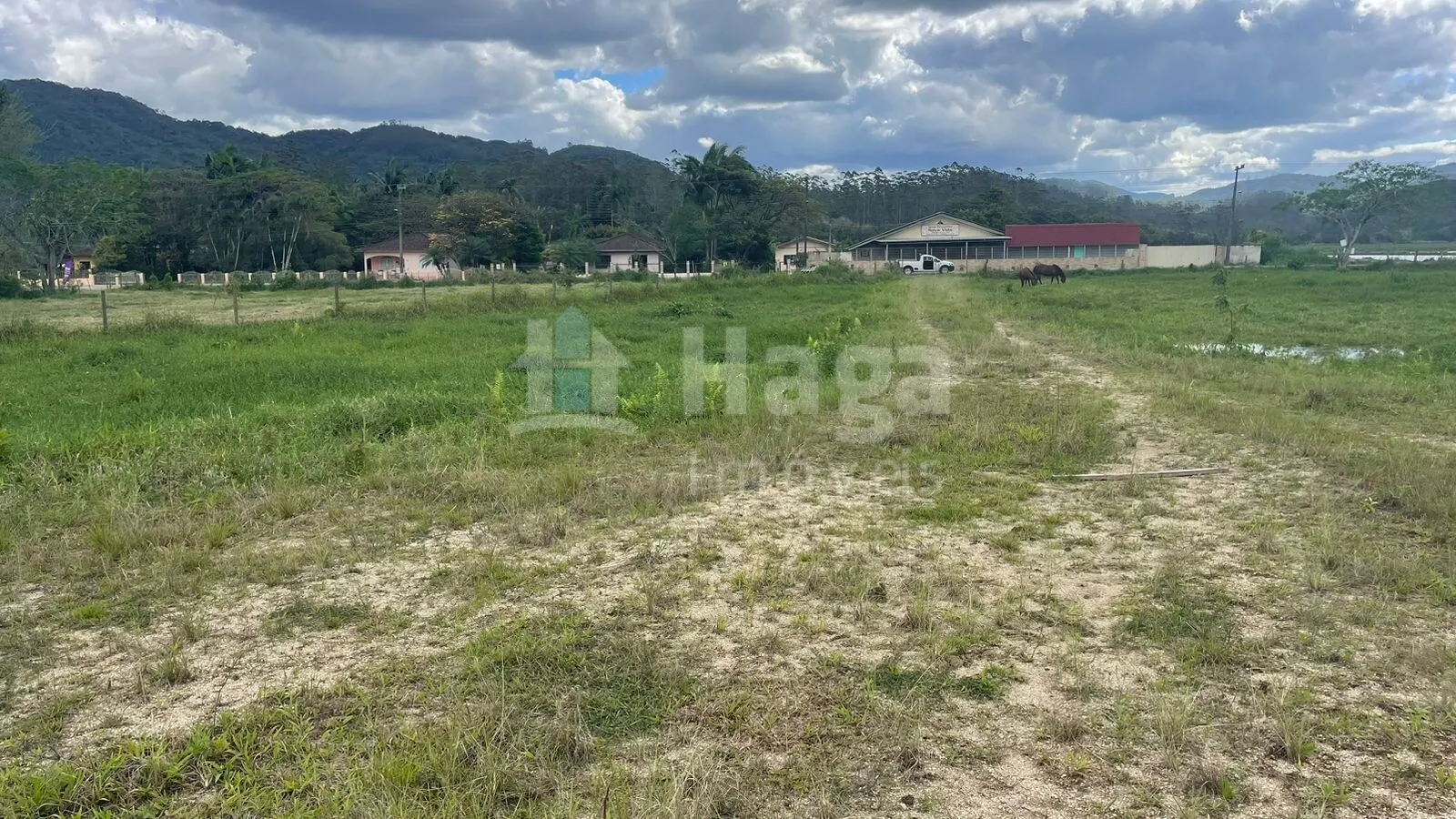 Farm for sale of 2,200 m² in Canelinha, SC, Brazil